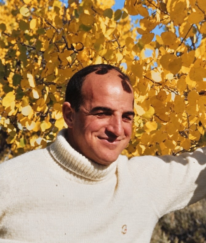 Nic Fiore